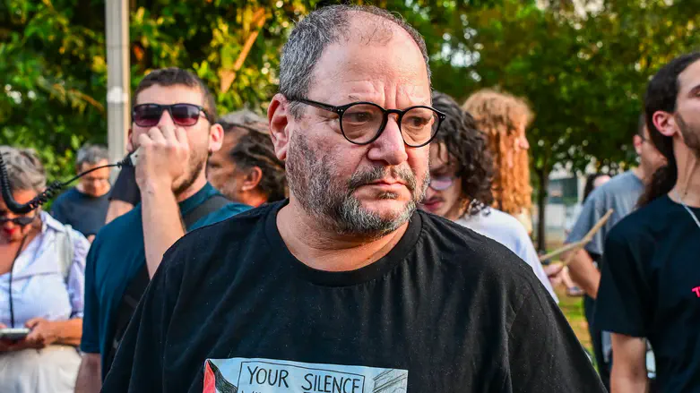 ברוב של 19 תומכים: ועדת הבחירות החליטה לפסול את עופר כסיף