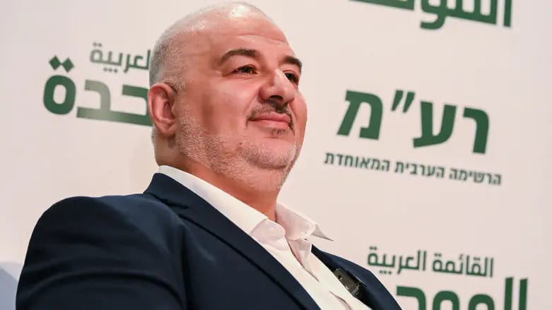 אחרי כסיף ואבו שחאדה: ועדת הבחירות הצביעה בעד פסילת רע"ם