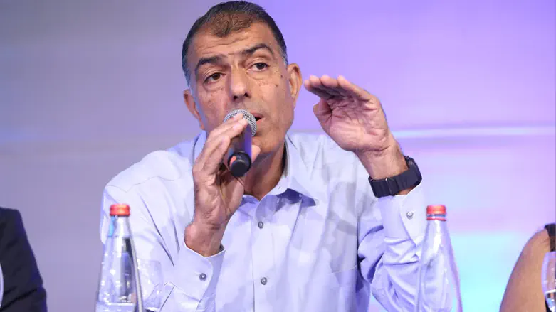 ח"כ מרע"מ סירב להגדיר את חמאס כארגון טרור: "חלק ממנו עושה צדקה"