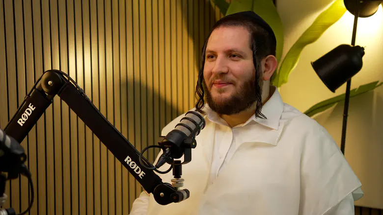 שלוש חתונות ביום והפריצה בקורונה: שמוליק קליין חוזר לתחילת הדרך | ראיון