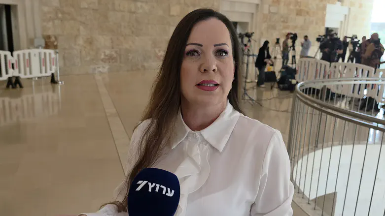 גוטליב אחרי הדיון: אבו שחאדה בדרך לפסילה