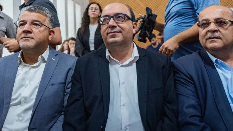 בל"ד הכריעה: סאמי אבו שחאדה יקבל את הצעת שופטי בג"ץ ויפרוש