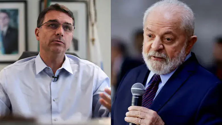 הבחירות בברזיל בדרך לסיבוב שני לאחר שאף מועמד לא זכה ל-50 אחוזים