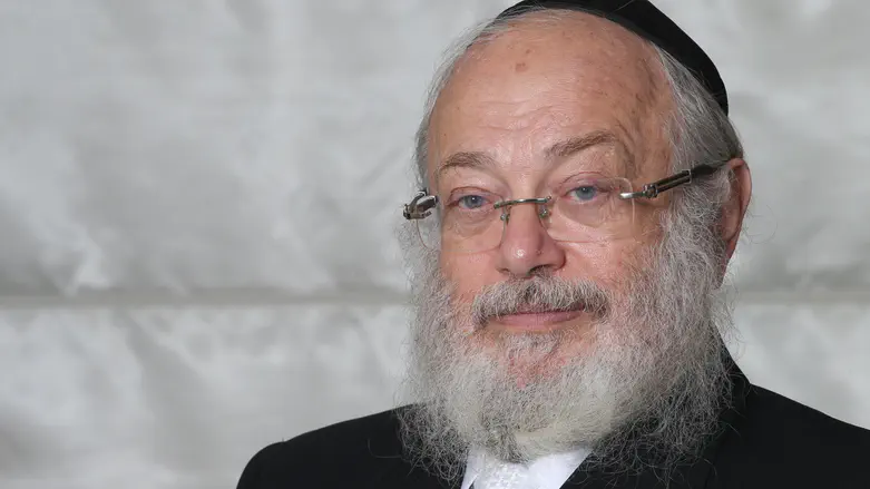אבל בעולם החזנות: החזן הרב חיים אדלר הלך לעולמו