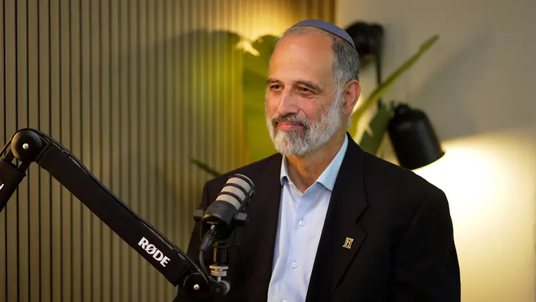 התנאי של הרב יצחק זאגא לבנימין נתניהו | ראיון