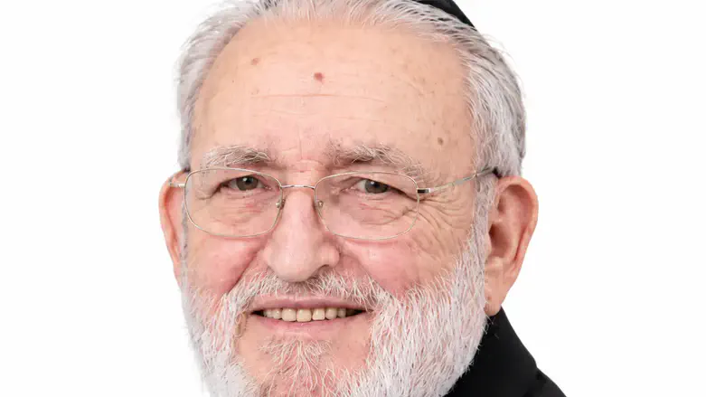 ברעננה נפרדו מהרב ביליצקי