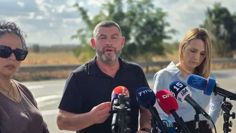 ערוץ 7 שאל פעמיים: מפלגתו של וינטר נמנעה מתשובה ברורה על ביטול הסכמי אוסלו