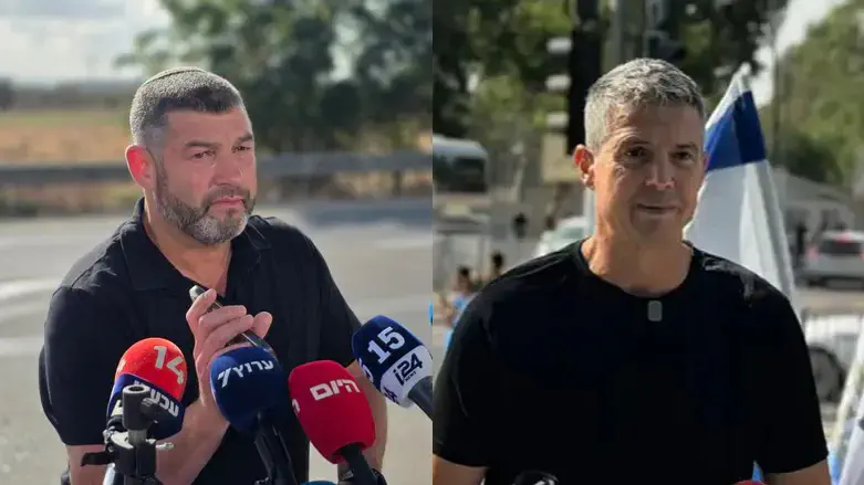ההצעה של יועז הנדל לעופר וינטר