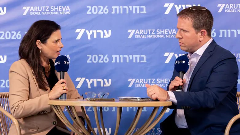 איילת שקד מאוכזבת: לא תהיה פה אחדות
