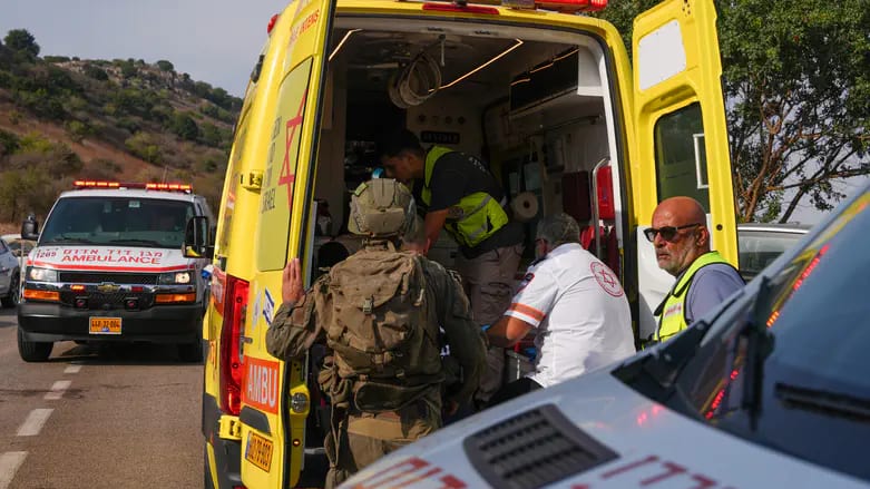 האסון ברכס רמים: קק"ל הודיעה שהמסלול סגור, אך משרד החינוך אישר את הטיול