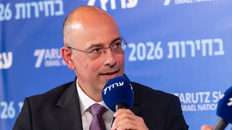 העימות עם עמית סגל והמתקפה על נתניהו: "אני לא קפלניסט, השקרים כבר לא עובדים"