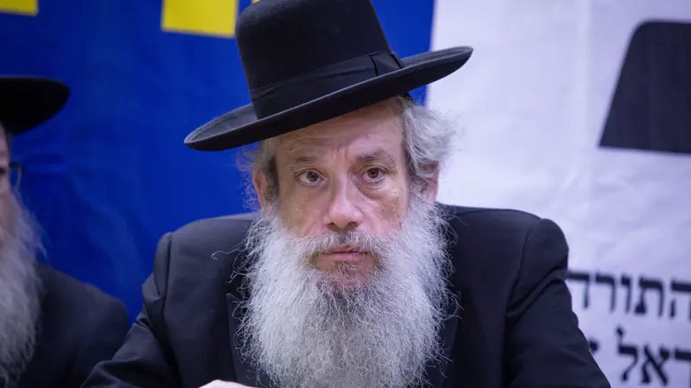 רצף אירועים חריג סביב ראש עיריית בני ברק: הקלטות סתר, פריצה לרכב וגניבת מחשב