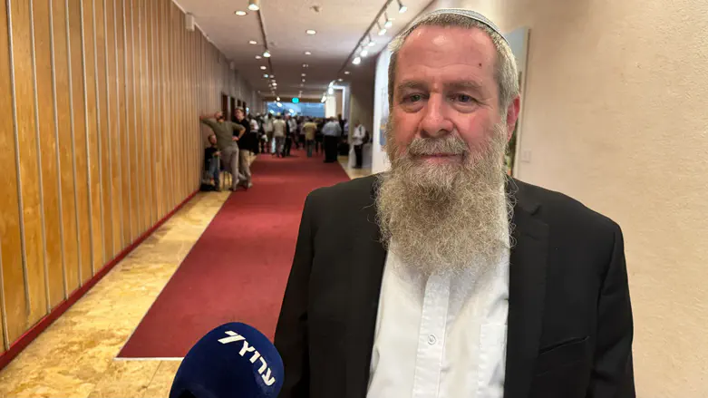 3,500 פעילים בכנס נעם לישראל | אבי מעוז: שום קול לא יישרף