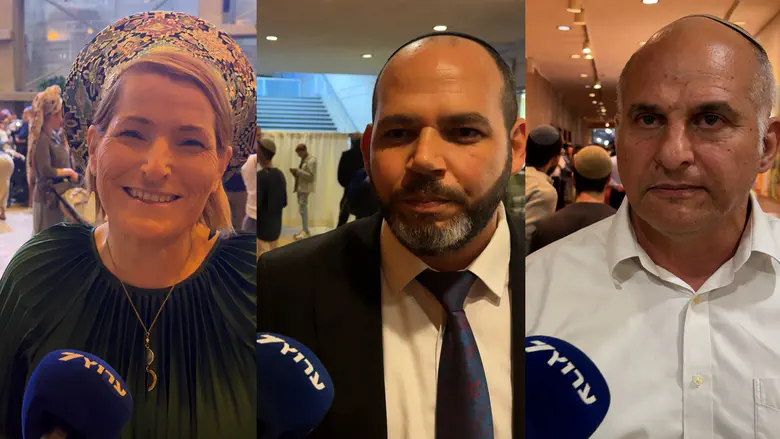 בנעם לישראל תוקפים את הסקרים: "הנדסת תודעה"