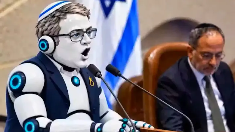 עוצמה יהודית משיקה את "בוט-גביר": כך תוכלו לפנות לבן גביר בוואטסאפ