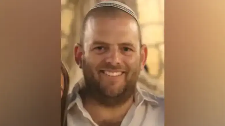 הרב נתנאל אלישיב סופד: "תחסר לנו חבר יקר"