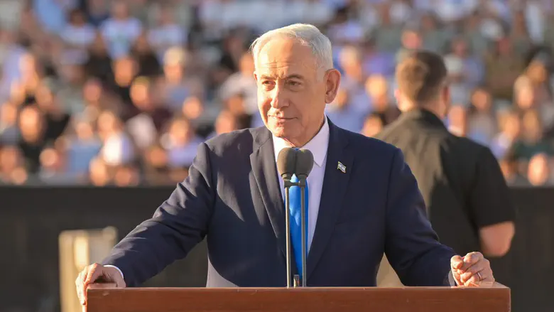 נתניהו וכ"ץ מאיימים: "איראן תבער"