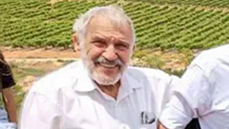 נחמן זולדן מזהיר את חבריו: "אל תחריבו את מפעל חיינו"