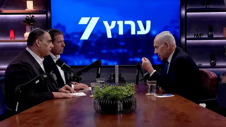 נתניהו באזהרה קיומית: איראן עדיין רוצה להשמיד אותנו
