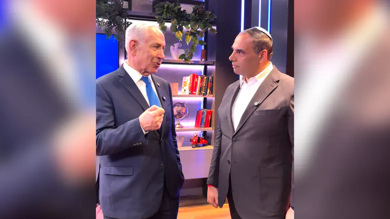 יום הולדת לנתניהו: השאלות שלא שואלים בכל יום