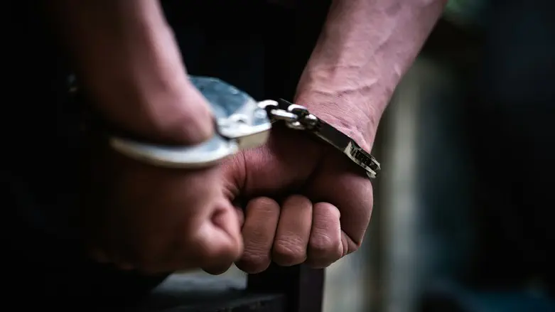 Israeli Arab arrested on suspicion of carrying out tasks for Iran