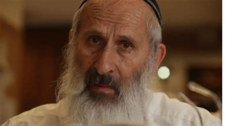 Why Eretz Yisrael?