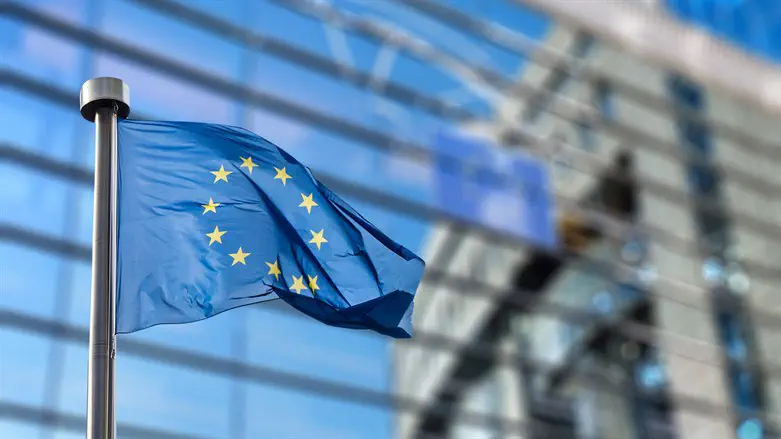 Why multiple EU corruption scandals matter for both America and Israel