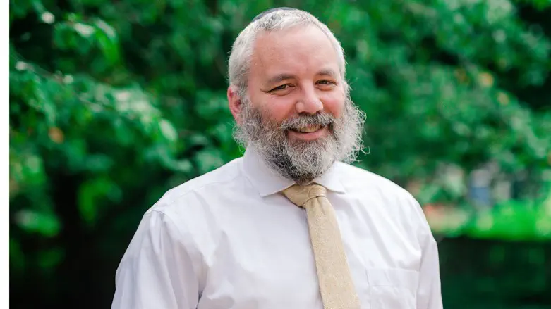 Parashat Lech Lecha: Parenting advice from Abraham
