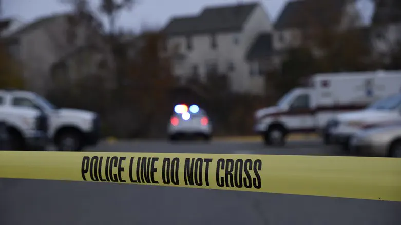 Kansas: Child and adult killed as pickup truck drives onto soccer field