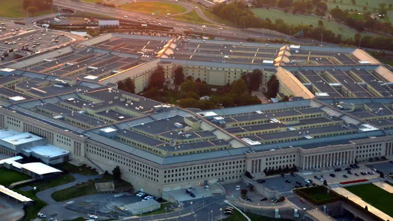Report: Pentagon orders preparations for renewed war with Iran