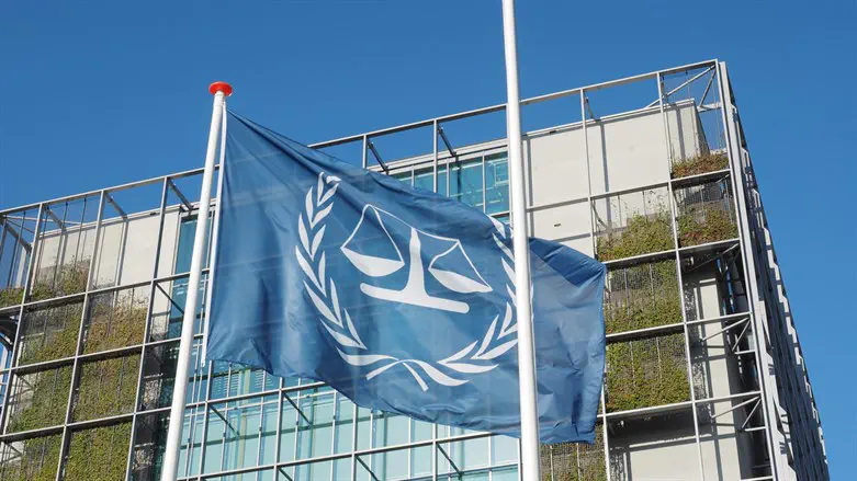 ICC nominated for EU human rights prize despite US sanctions