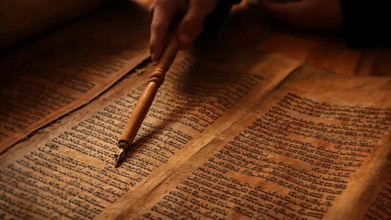 Parshat Noach | The teivah: Not in Turkey after all?