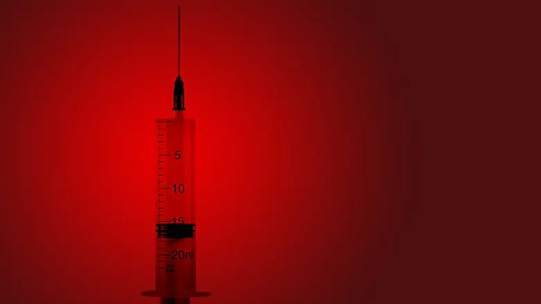 Prisoner executed - and survives two lethal injections