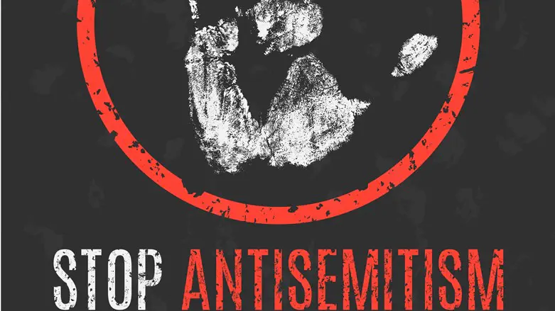 Stop giving antisemitism’s enablers a seat at our table