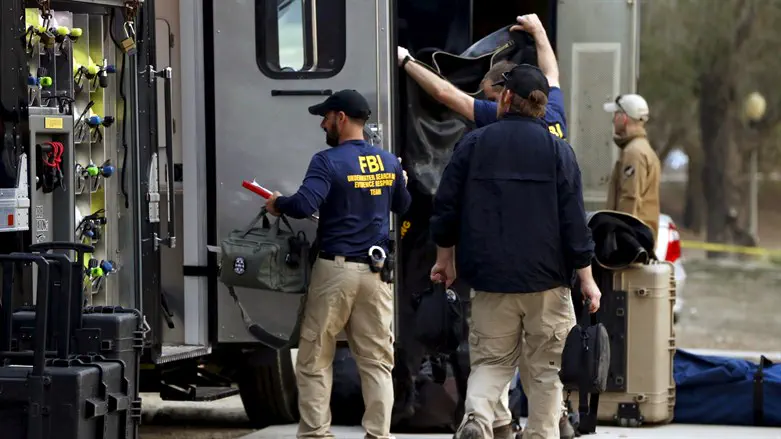 Charges: ISIS sympathizer targeted Minnesota mall over Jewish ownership