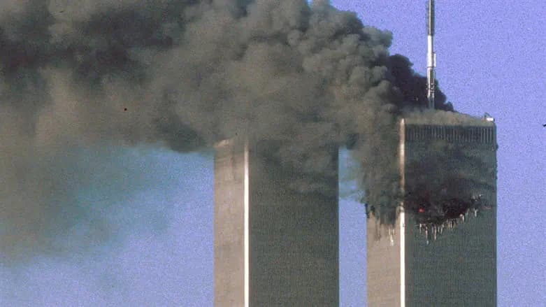 More than 25 years later: Second 9/11 victim identified through new DNA technology