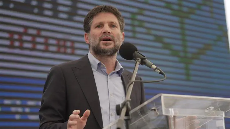 The Religious Zionist Paradox