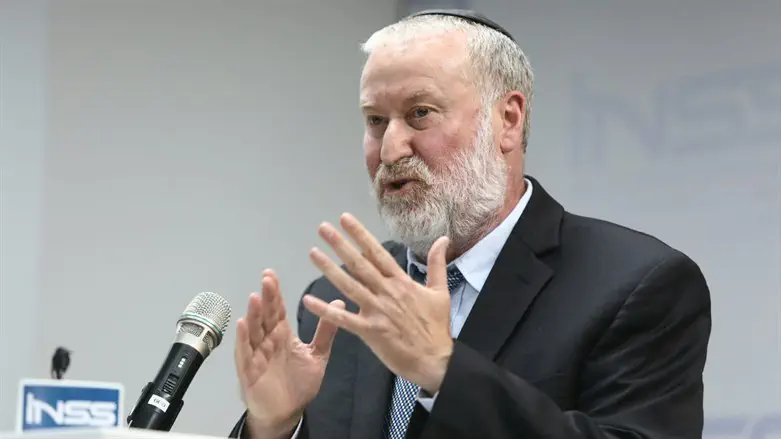 Ex-AG Mandelblit to testify in Netanyahu's trial