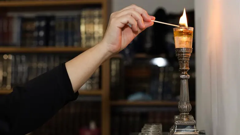 The Shabbat that changed my life