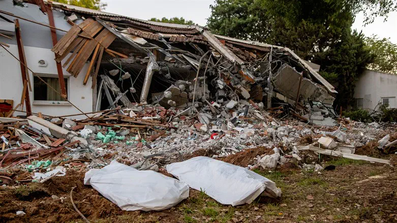 ‘Not My Responsibility’ | Gaza intelligence chief fights blame for October 7