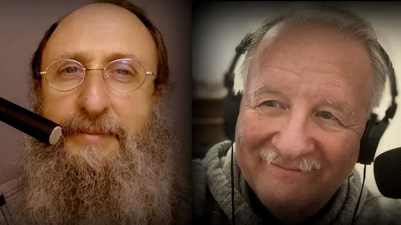 Podcast: Reflections on the Genesis narrative