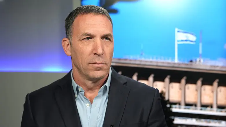 Matan Kahana: 'Settler violence' is a despicable term