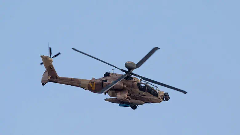 Israel cuts 1B from Arab communities for defense spending
