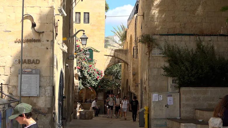 ISIS attack plot against IDF soldiers in Jerusalem foiled