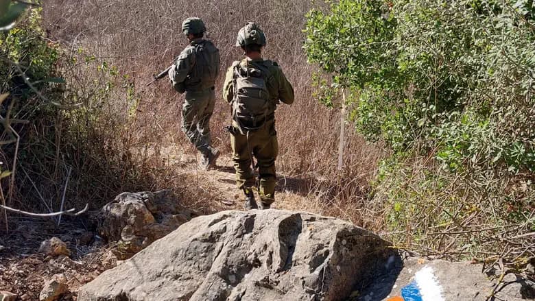 Under the radar: IDF's surprising move in Lebanon