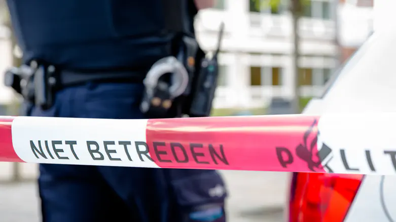 Dutch police arrest 20-year-old suspected of planning terror attack