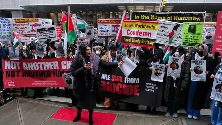 The true loyalties of the Jews of Privilege