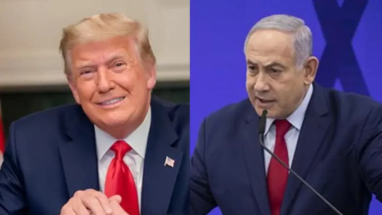 Axios: Trump breaks precedent with Netanyahu endorsement ahead of Israel elections