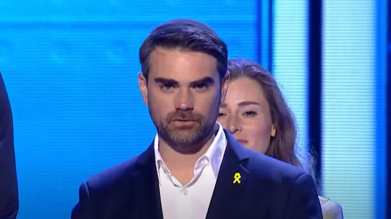Ben Shapiro: 'Media has failed in covering Flydubai incident'