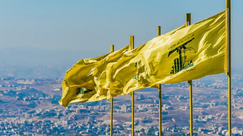 Syrian forces arrest 3 Hezbollah-linked suspects over planned rocket attack